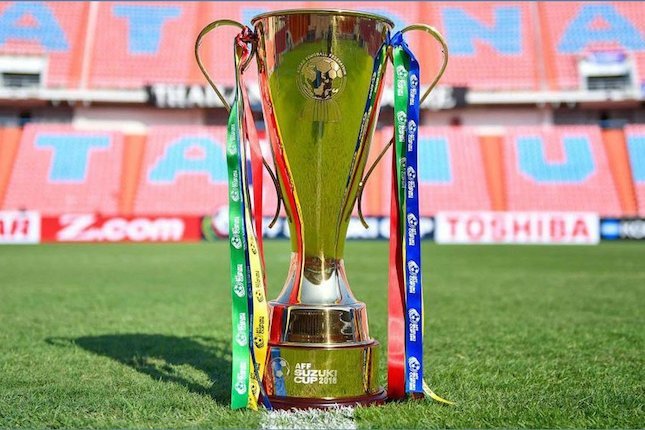 Jadwal Pertandingan Babak Semifinal dan Final Piala AFF 2022 Jadwal Pertandingan Babak Semifinal dan Final Piala AFF 2022