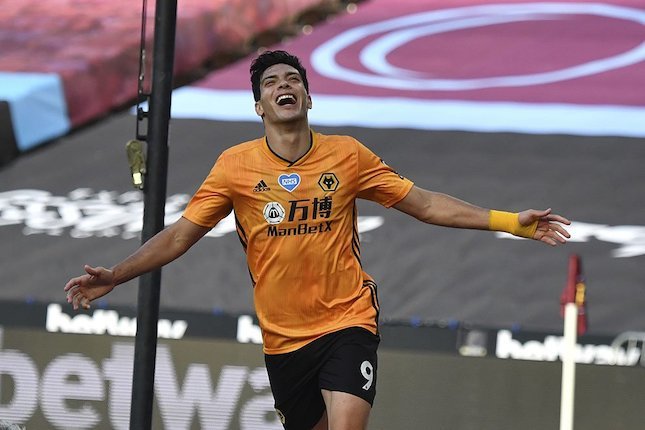 Raul Jimenez Raul Jimenez