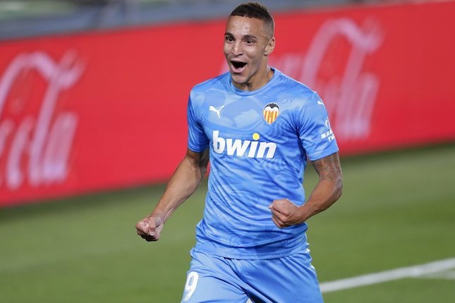 Rodrigo - Leeds United Rodrigo - Leeds United