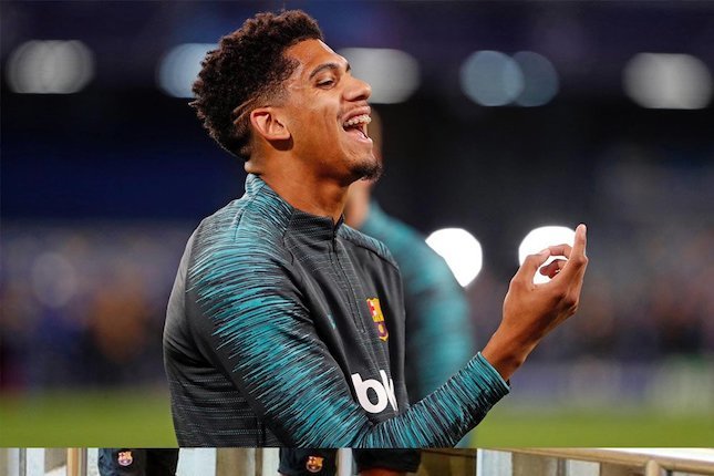 Hanya Ronald Araujo Hanya Ronald Araujo
