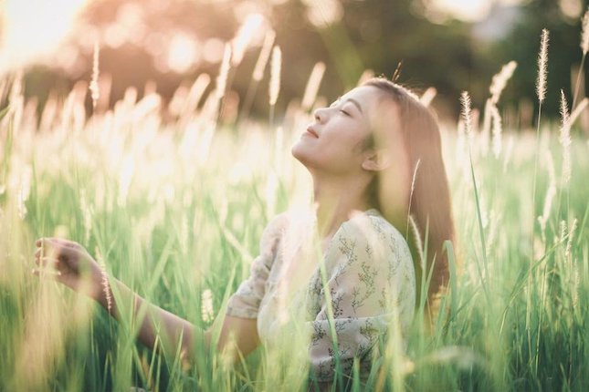 Kata-kata Inspiratif Pagi Hari