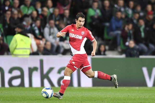 Wissam Ben Yedder Wissam Ben Yedder