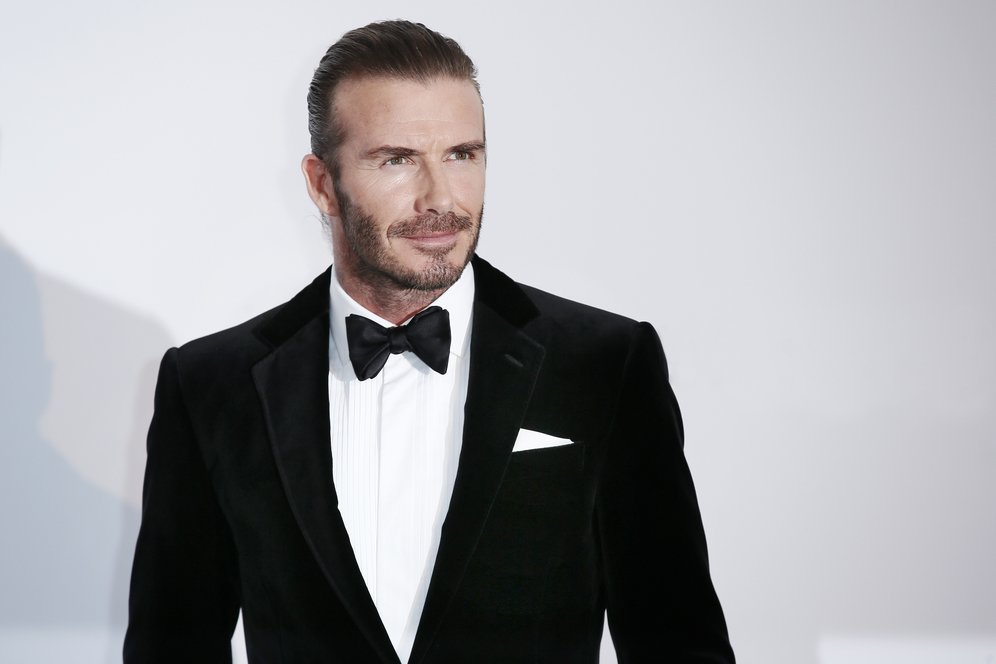 5 Gaya Rambut David Beckham yang Paling Kasual, Mana yang Belum Kamu Coba?