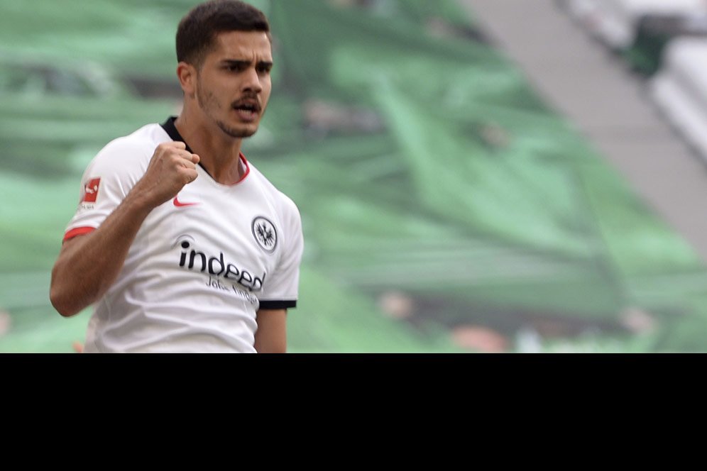 Cari Striker Baru, Eks AC Milan Ini Masuk Radar Manchester United
