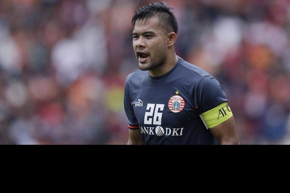 Tugas Kiper di Zaman Now Versi Mantan Penjaga Gawang Timnas Indonesia