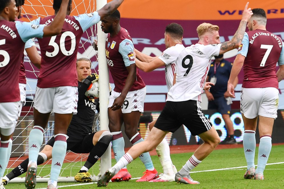 100 Hari Jeda, Rekor Baru dalam Sejarah Premier League