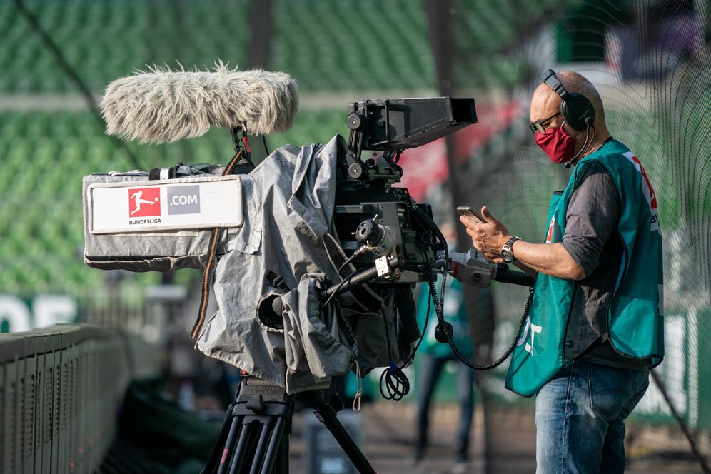 Jadwal Bundesliga Pekan ke-10: Bayern Munchen vs RB Leipzig Siaran Langsung di NET TV Jadwal Bundesliga Pekan ke-10: Bayern Munchen vs RB Leipzig Siaran Langsung di NET TV