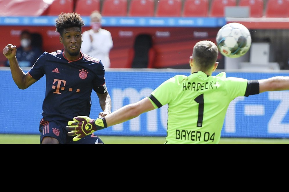 Hasil Bundesliga: Bayern Munchen dan Dortmund Menang, Ada Rekor Gol dari Florian Wirtz