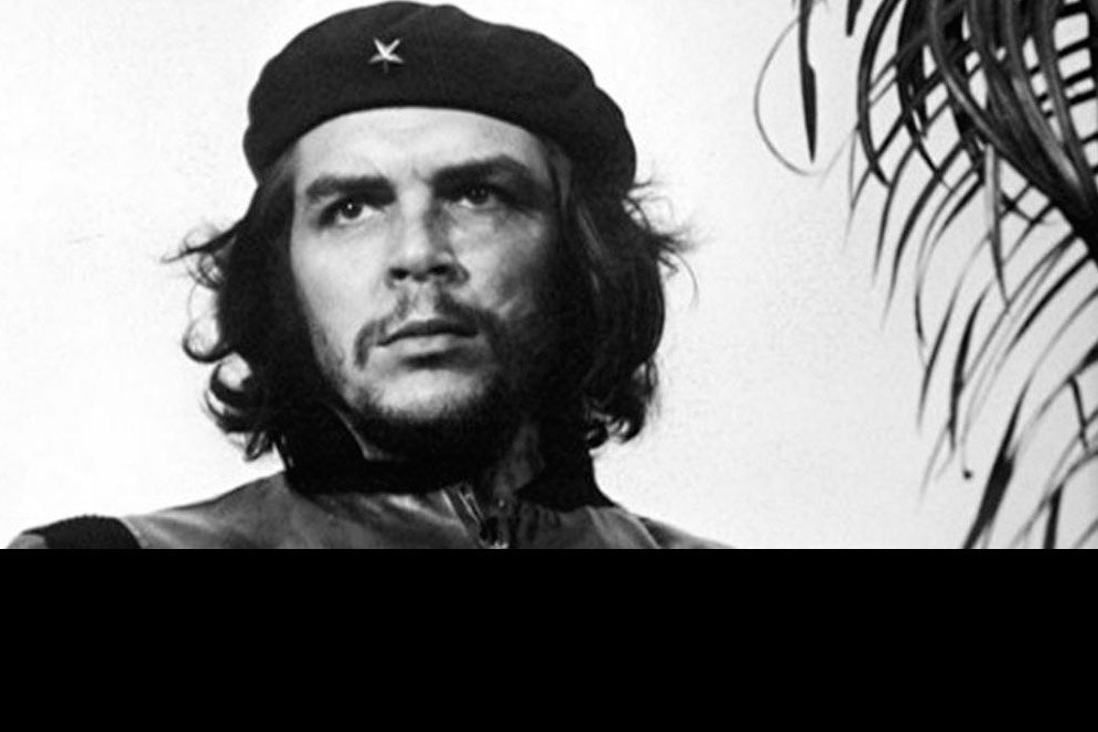 30 Kata-Kata Pemompa Semangat dari Che Guevara 30 Kata-Kata Pemompa Semangat dari Che Guevara