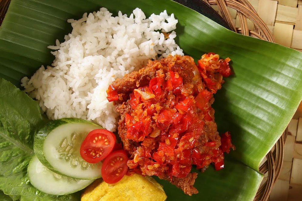 Ngidam Masakan Pedas? Coba 5 Ide Menu Masakan Ini, Yuk! Ngidam Masakan Pedas? Coba 5 Ide Menu Masakan Ini, Yuk!