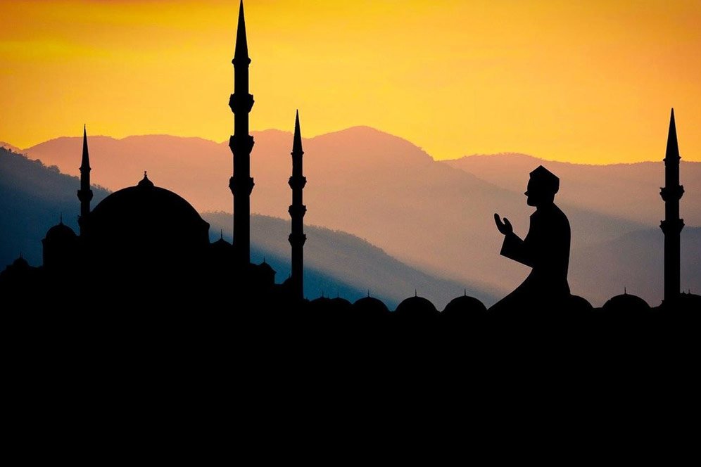 25 Kalimat Ucapan Idul Adha, Ikhlas Menyambut Hari Raya