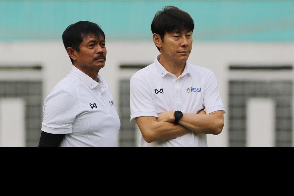 Sejumlah Pemain Luar Negeri Tidak Bisa Gabung TC Timnas Indonesia di Jakarta Sejumlah Pemain Luar Negeri Tidak Bisa Gabung TC Timnas Indonesia di Jakarta