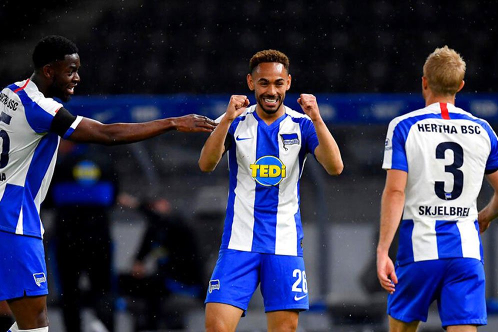 Matheus Cunha Diklaim Ideal untuk Gantikan Lautaro Martinez, Angkut Gak Nih Inter? Matheus Cunha Diklaim Ideal untuk Gantikan Lautaro Martinez, Angkut Gak Nih Inter?