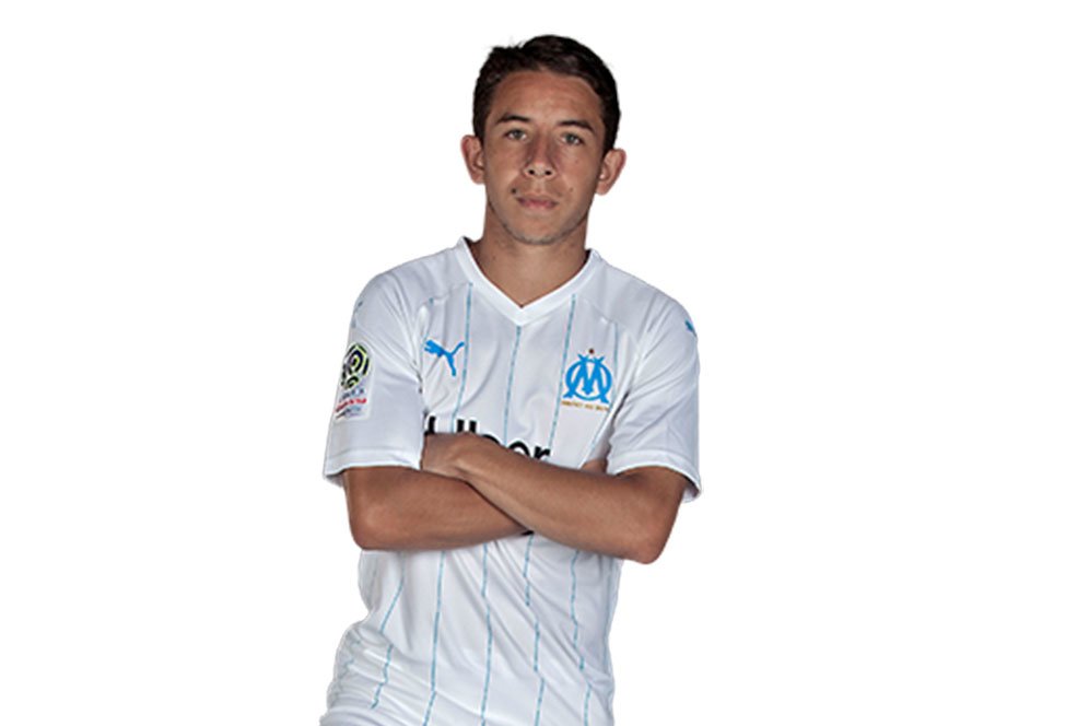 Dulu Menolak Liverpool, Gelandang Marseille Ini Sekarang Tidak Menyesal Dulu Menolak Liverpool, Gelandang Marseille Ini Sekarang Tidak Menyesal