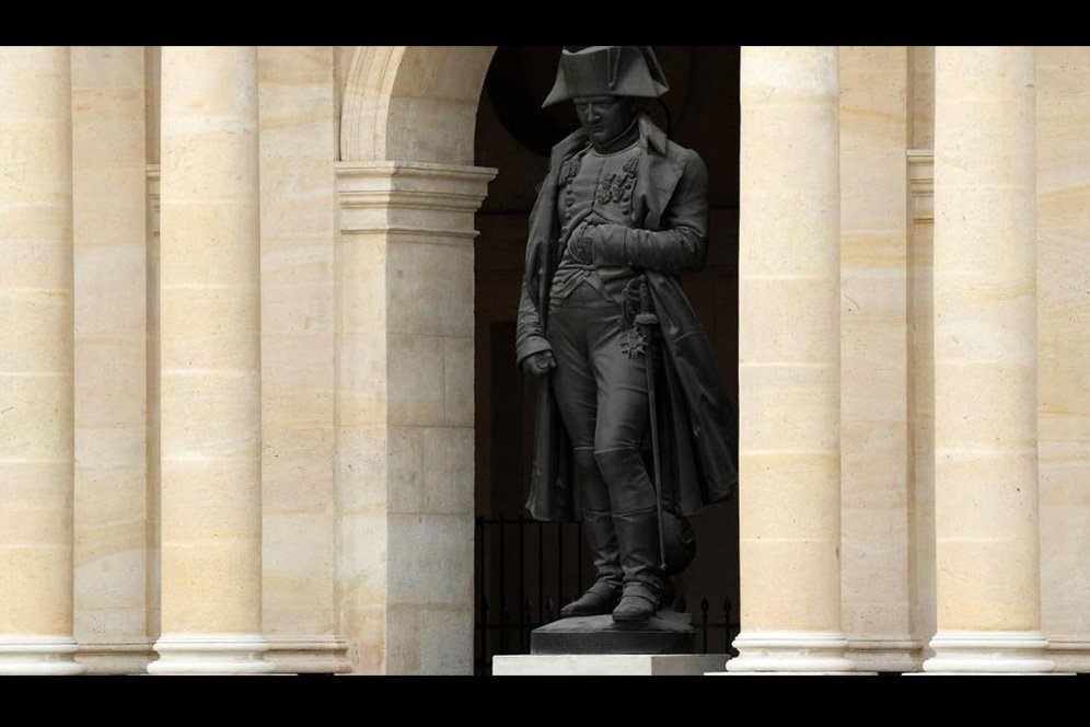 25 Kata-Kata Motivasi Napoleon Bonaparte untuk Jadi Pemimpin Hebat