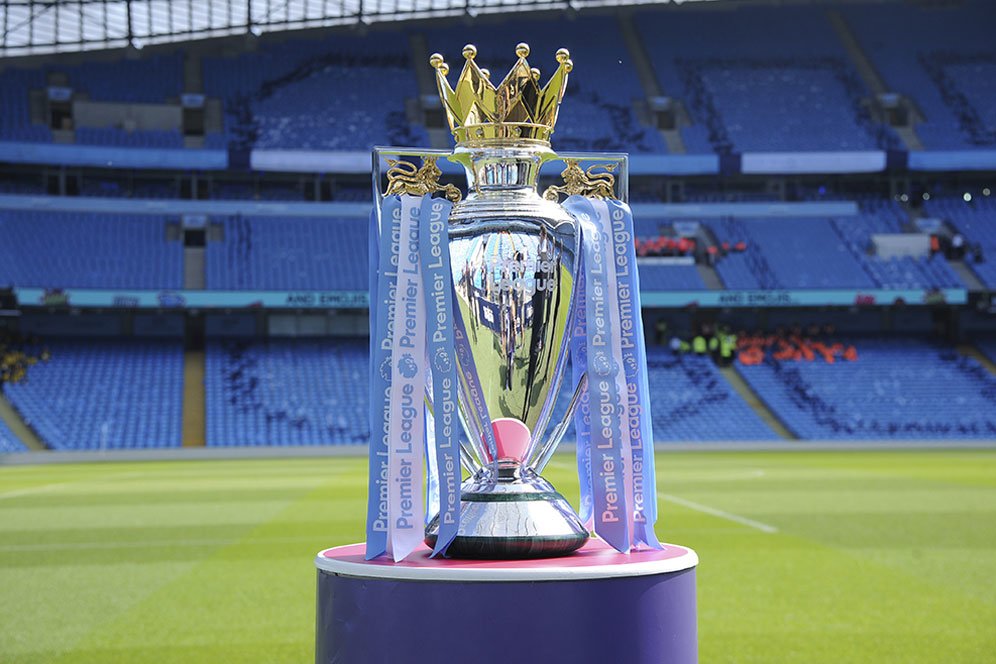 Hasil, Klasemen, dan Top Skor Premier League: Tiba-Tiba Arsenal Sudah Samai Poin MU!