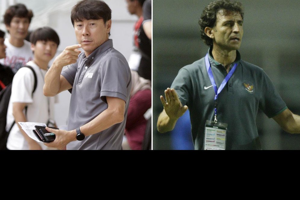 Trending Usai Timnas Indonesia Dipermak Vietnam 0-4, Luis Milla Diminta Gantikan Shin Tae-yong Trending Usai Timnas Indonesia Dipermak Vietnam 0-4, Luis Milla Diminta Gantikan Shin Tae-yong