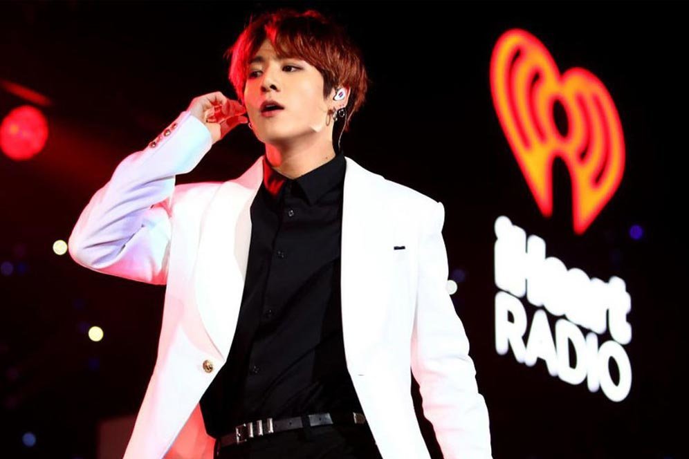 Lirik Lagu Still With You - Jungkook BTS Lirik Lagu Still With You - Jungkook BTS