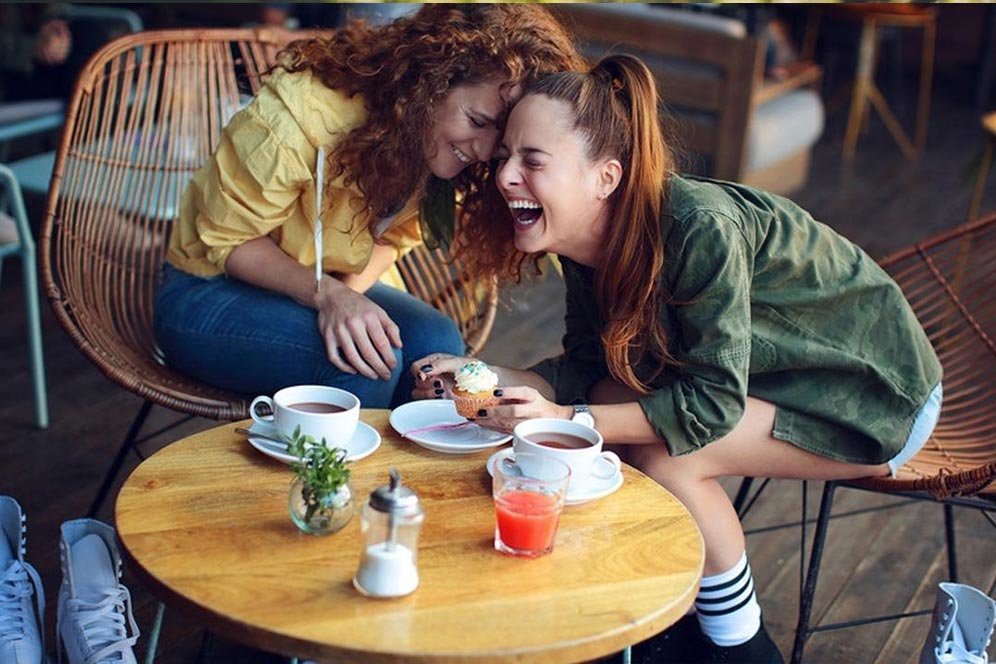 Ingin Ngakak untuk Hilangkan Stres? Baca Kata-kata Quotes Lucu Singkat Ini Yuk Ingin Ngakak untuk Hilangkan Stres? Baca Kata-kata Quotes Lucu Singkat Ini Yuk