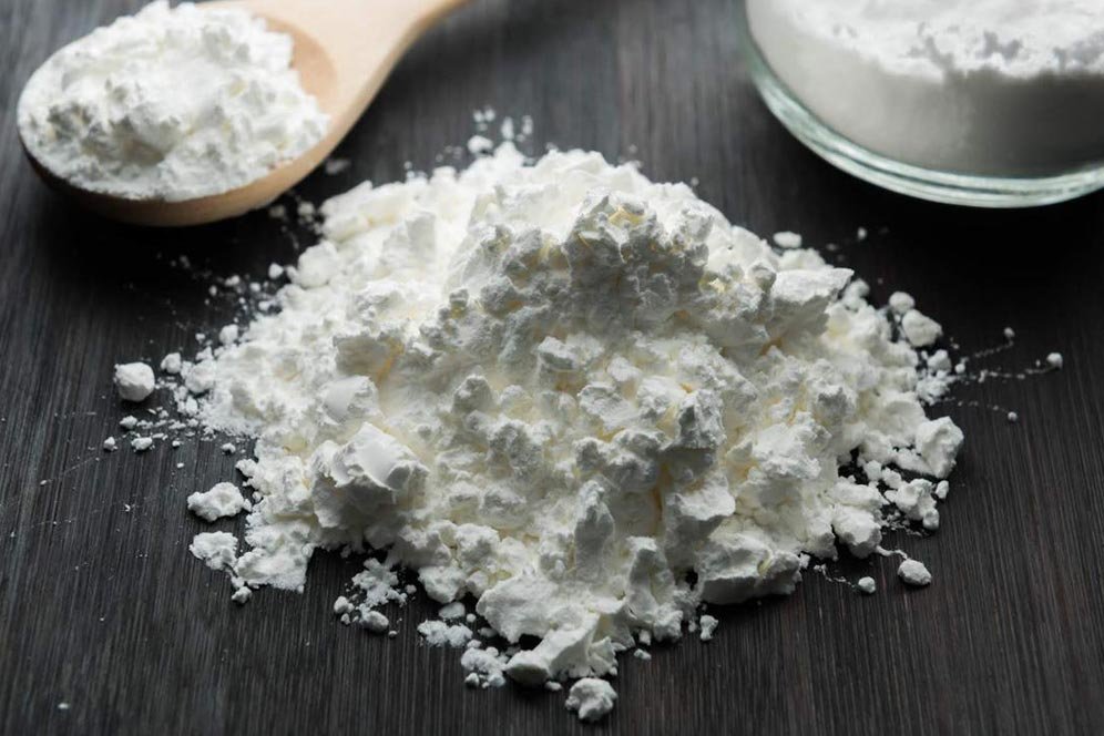 Penting Diketahui, Inilah 5 Manfaat Tepung Tapioka bagi Kesehatan Penting Diketahui, Inilah 5 Manfaat Tepung Tapioka bagi Kesehatan