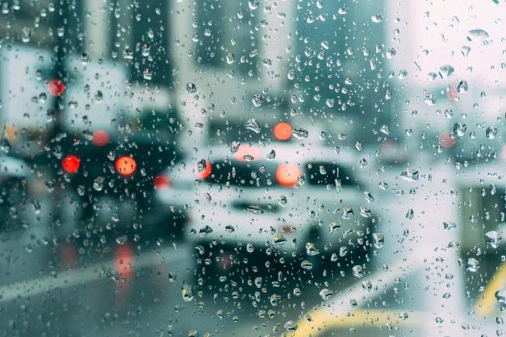 Pahami 10 Arti Mimpi Soal Hujan, Simbol dari Emosi Pahami 10 Arti Mimpi Soal Hujan, Simbol dari Emosi