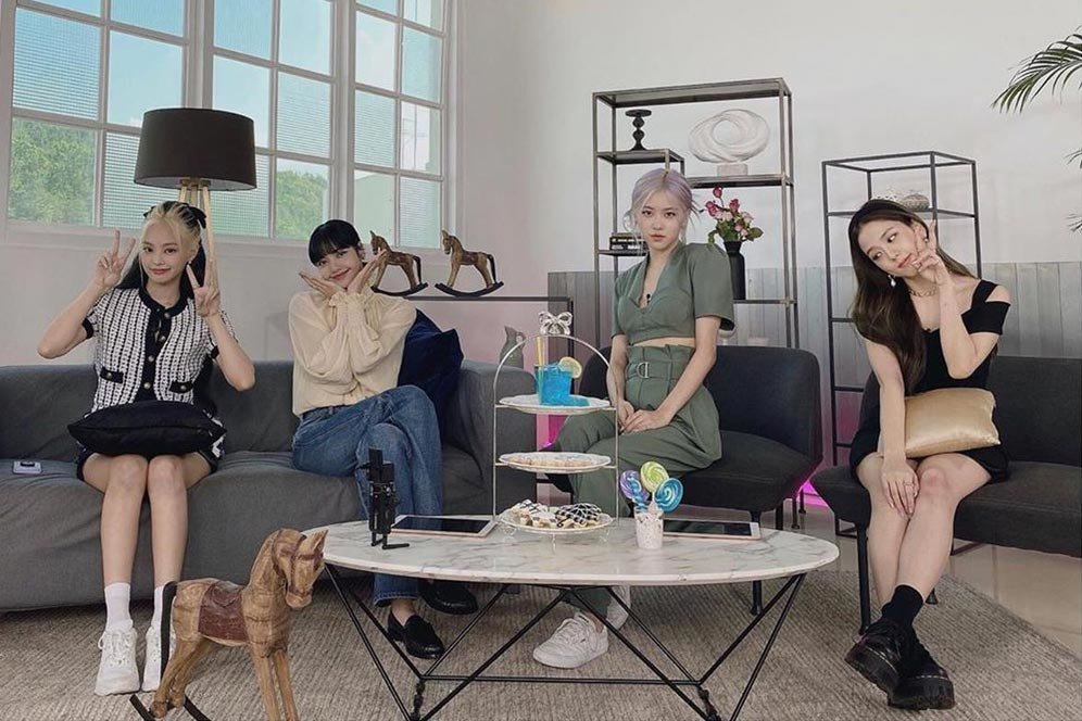 Lirik Lagu How You Like That - Blackpink Lirik Lagu How You Like That - Blackpink