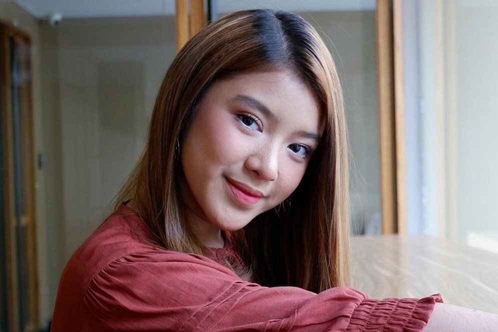 Lirik Lagu Maafkan Aku #Terlanjur Mencinta - Tiara Andini Lirik Lagu Maafkan Aku #Terlanjur Mencinta - Tiara Andini