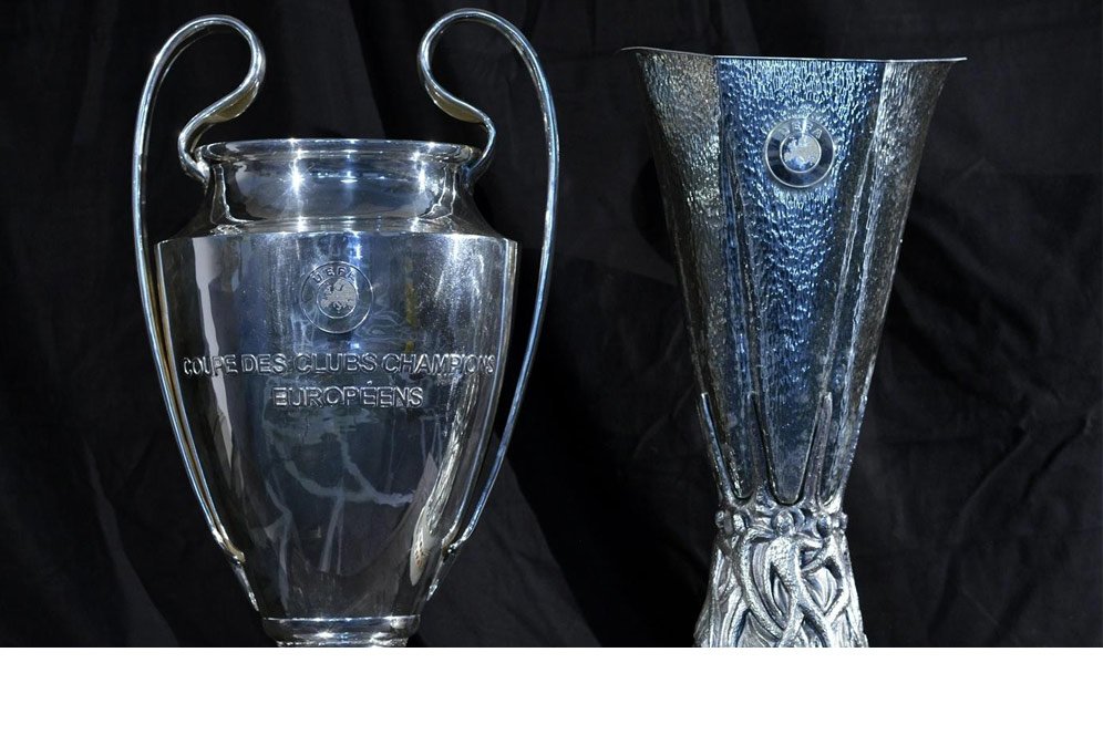 Resmi, UEFA Umumkan Format Sisa Duel Leg Kedua 16 Besar Liga Champions Resmi, UEFA Umumkan Format Sisa Duel Leg Kedua 16 Besar Liga Champions