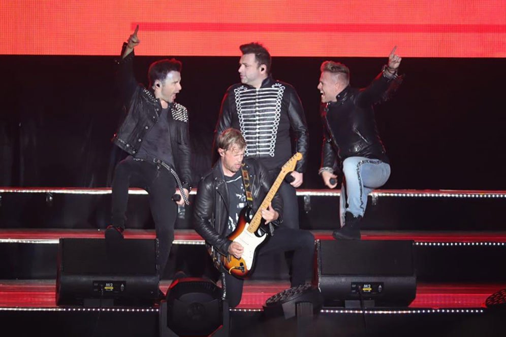 Lirik Lagu Flying Without Wings - Westlife Lirik Lagu Flying Without Wings - Westlife