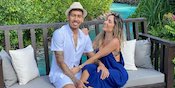 3 Hal yang Paling Dicintai Roberto Firmino: Sepak Bola, Keluarga, dan Larissa Pereira
