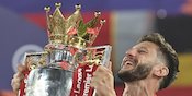 Adam Lallana Pamit dari Sepak Bola Adam Lallana Pamit dari Sepak Bola