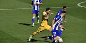 Pelajaran dari Duel Alaves vs Barcelona, Dari Potensi Puig hingga Rekor Messi