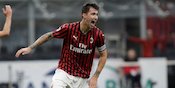 Skip! Milan Gelar Negosiasi Dengan Romagnoli Tanpa Raiola Skip! Milan Gelar Negosiasi Dengan Romagnoli Tanpa Raiola