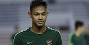 Tekad Para Pemain Timnas Indonesia U-22 Dalam Laga Uji Coba Kontra Tira Persikabo dan Bali United Tekad Para Pemain Timnas Indonesia U-22 Dalam Laga Uji Coba Kontra Tira Persikabo dan Bali United
