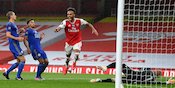 Mungkinkah Aubameyang Gabung Manchester United? Jawabannya Tidak