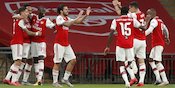 Arsenal dan MU Rebutan The Next N'Golo Kante, Siapa Dia?