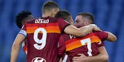 Hasil Pertandingan AS Roma vs Fiorentina: Skor 2-1 Hasil Pertandingan AS Roma vs Fiorentina: Skor 2-1