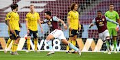 Man of the Match Aston Villa vs Arsenal: Trezeguet Man of the Match Aston Villa vs Arsenal: Trezeguet