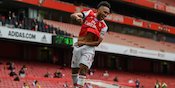 Sedang Kisruh, Aubameyang Diklaim Tidak akan Tergoda Pindah ke Barcelona