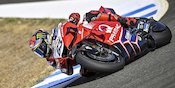 Pramac Racing Tak Tutup Peluang Pecco Bagnaia Ikut Jack Miller ke Ducati Team