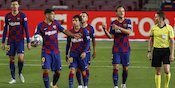 Gawat, Barcelona Disebut Bisa Seperti Milan dan Manchester United Gawat, Barcelona Disebut Bisa Seperti Milan dan Manchester United