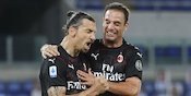 Man of the Match Lazio vs AC Milan: Giacomo Bonaventura