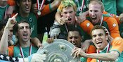 Melvyn Lorenzen Tak Kaget Werder Bremen Terdegradasi dari Bundesliga Melvyn Lorenzen Tak Kaget Werder Bremen Terdegradasi dari Bundesliga