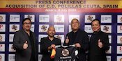 Batavia Sports Group Akuisisi Klub Spanyol, Sekaligus Akademi Buat Pemain Muda Indonesia