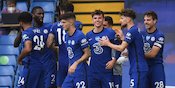 Kata-kata Berkelas tentang Chelsea, Raksasa Biru dari London Kata-kata Berkelas tentang Chelsea, Raksasa Biru dari London