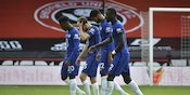 Sederhana tapi Sulit, Chelsea Harus Belajar Menang 1-0 Sederhana tapi Sulit, Chelsea Harus Belajar Menang 1-0