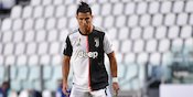 Juventus Permalukan Torino, Netizen: Legenda Free Kick is Back!