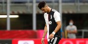 Juventus Dikritik Usai Kalah dari Milan, Luciano Moggi: Lihat Klasemen Saja Juventus Dikritik Usai Kalah dari Milan, Luciano Moggi: Lihat Klasemen Saja