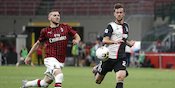 Tinggalkan Juventus, Daniele Rugani Menuju Prancis Tinggalkan Juventus, Daniele Rugani Menuju Prancis