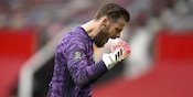 'David De Gea Telah Kehilangan Semua Kepercayaan Dirinya' 